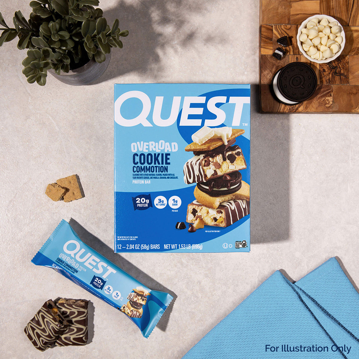 cookie-commotion-overload-bar-p4 qst-015856-cookie-commotion-overload-bar_4.jpg