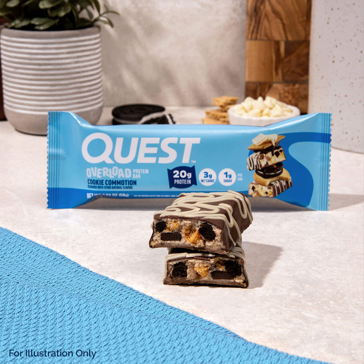 cookie-commotion-overload-bar-p4 qst-015856-cookie-commotion-overload-bar_5.jpg